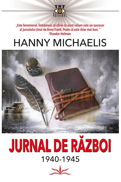 Jurnal de război (1940-1945)