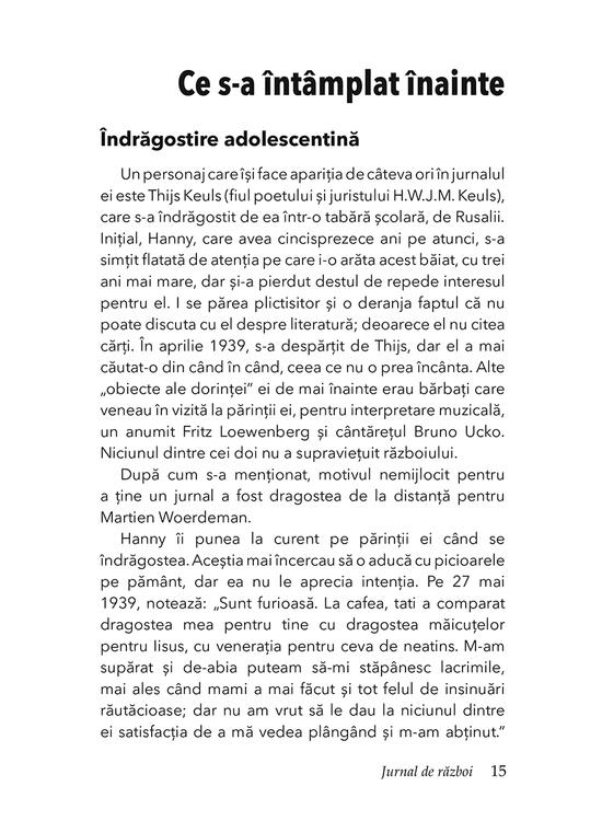 Copertă produs Jurnal de război (1940-1945) - gallery big 3