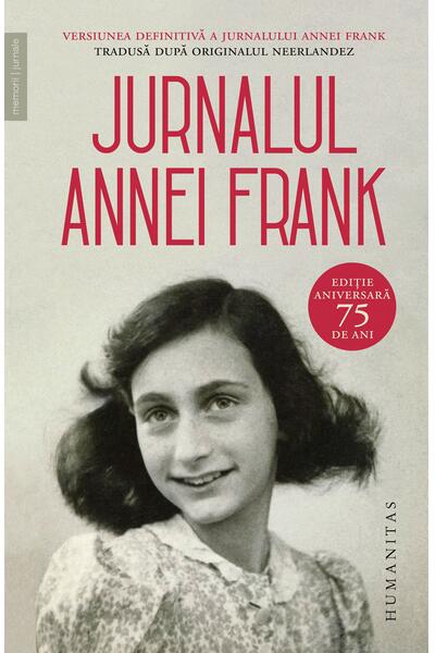 Jurnalul Annei Frank