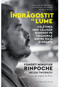 Copertă produs &Icirc;ndrăgostit de lume