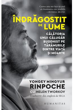 Copertă produs &Icirc;ndrăgostit de lume