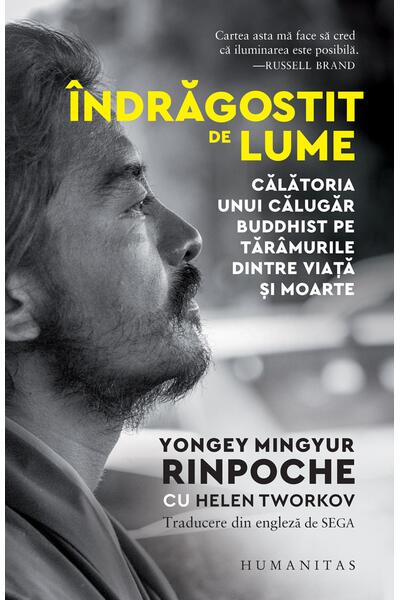 &Icirc;ndrăgostit de lume