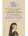 Copertă produs Cuvinte sufletești - thumb 1