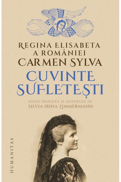 Cuvinte sufletești