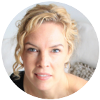 Fotografie autor Serena Burdick