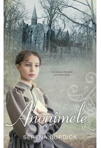 Copertă produs Anonimele