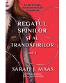 Copertă produs Regatul spinilor și al trandafirilor (Vol. 1) - PB - thumb 1