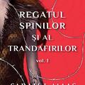 Copertă produs Regatul spinilor și al trandafirilor (Vol. 1) - PB - gallery small 
