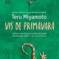Copertă produs Vis de primăvară - gallery small 