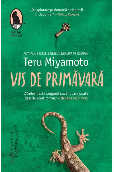 Vis de primăvară