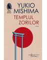 Copertă produs Templul Zorilor - thumb 1