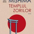 Copertă produs Templul Zorilor - gallery small 