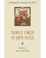 Copertă produs Tainele cărții cu șapte peceți - thumb 1
