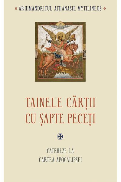 Tainele cărții cu șapte peceți