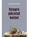 Copertă produs Despre păcatul beţiei - thumb 1