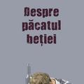 Copertă produs Despre păcatul beţiei - gallery small 