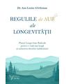 Copertă produs Regulile de aur ale longevității - thumb 1