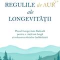 Copertă produs Regulile de aur ale longevității - gallery small 