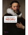 Copertă produs Negru. Istoria unei culori tulburătoare - thumb 1