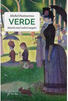 Imagine produs Verde. Istoria unei culori magice