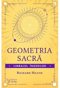 Copertă produs Geometria sacră