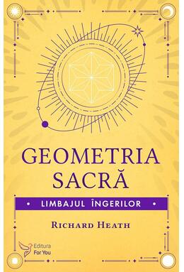 Copertă produs Geometria sacră