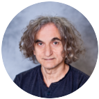 Fotografie autor Oded Galor