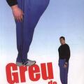 Copertă produs Greu de slăbit - gallery small 