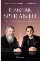Copertă produs Dialogul Speranței