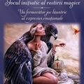 Copertă produs Jocul inițiatic al rostirii magice - gallery small 