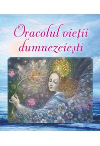Copertă produs Oracolul vieții dumnezeiești