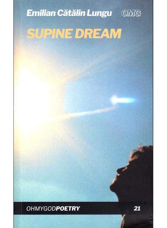 Copertă produs Supine dream - gallery big 1