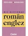 Copertă produs Mic dicționar rom&acirc;n-englez - thumb 1