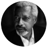 Fotografie autor Abdulrazak Gurnah