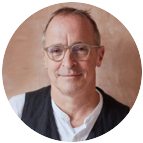 Fotografie autor David Sedaris