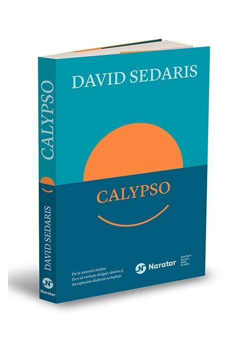 Copertă produs Calypso
