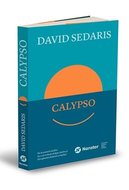 Copertă produs Calypso