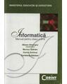 Copertă produs Informatică. Manual pentru clasa a XI-a - thumb 1