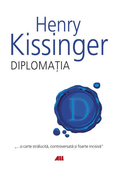 Diplomația