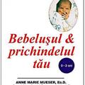 Copertă produs Bebeluşul şi prichindelul tău (0-3 ani) - gallery small 