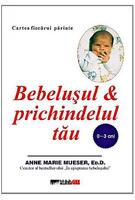 Bebeluşul şi prichindelul tău (0-3 ani)