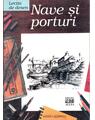 Copertă produs Nave şi porturi - thumb 1