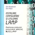 Copertă produs Instalare, configurare și utilizare LAMP - gallery small 