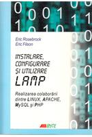 Imagine produs Instalare, configurare și utilizare LAMP