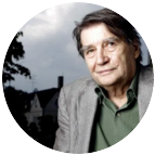 Fotografie autor Roger Fritz