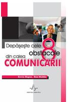 Imagine produs Depașește cele 8 obstacole din calea comunicării