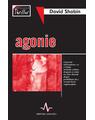 Copertă produs Agonie - thumb 1