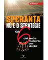 Copertă produs Speranța nu e o strategie - thumb 1