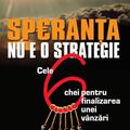 Copertă produs Speranța nu e o strategie - gallery small 