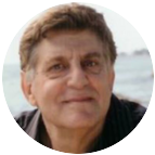 Fotografie autor Michael A. Palmer